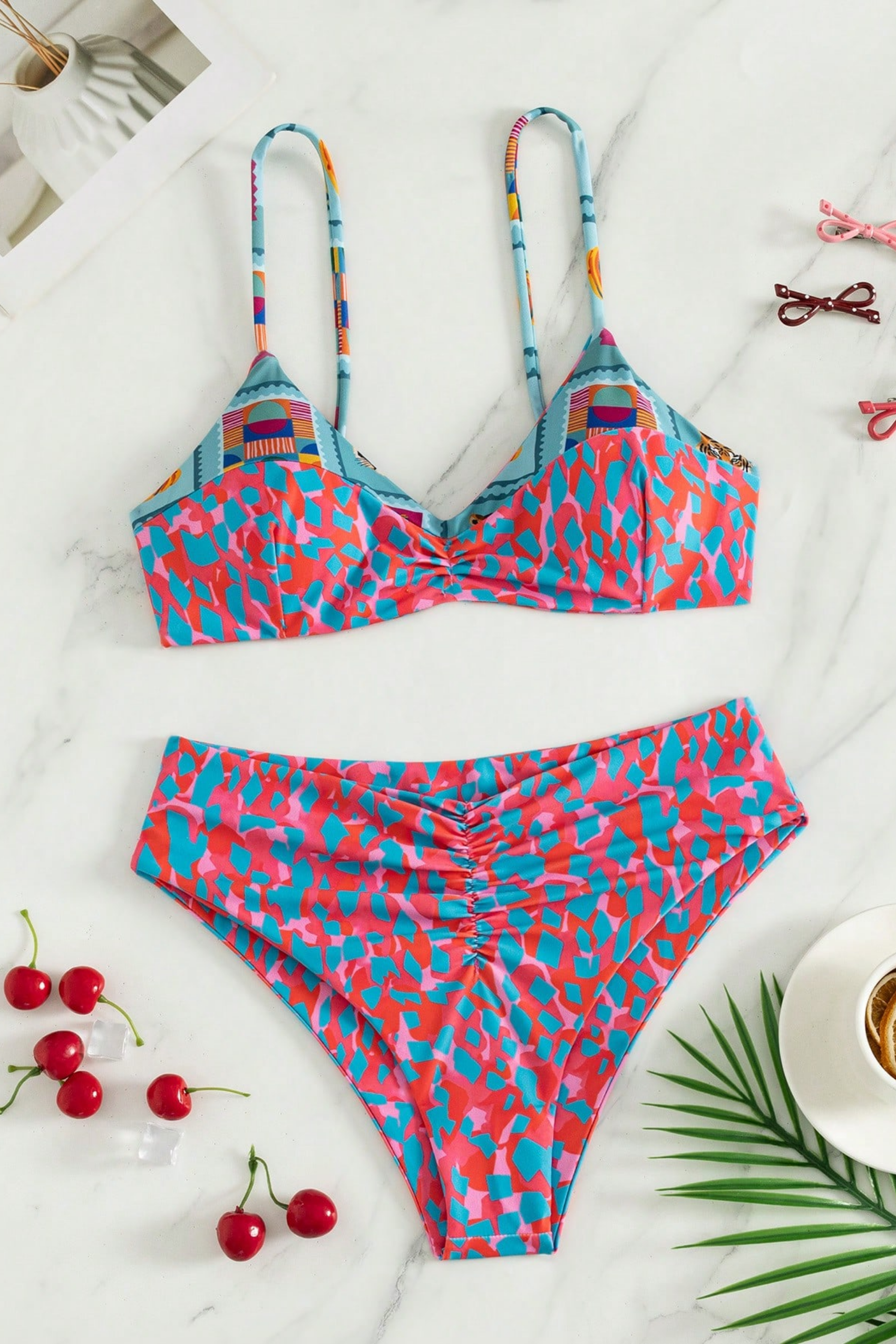 Aline - Bikini Set