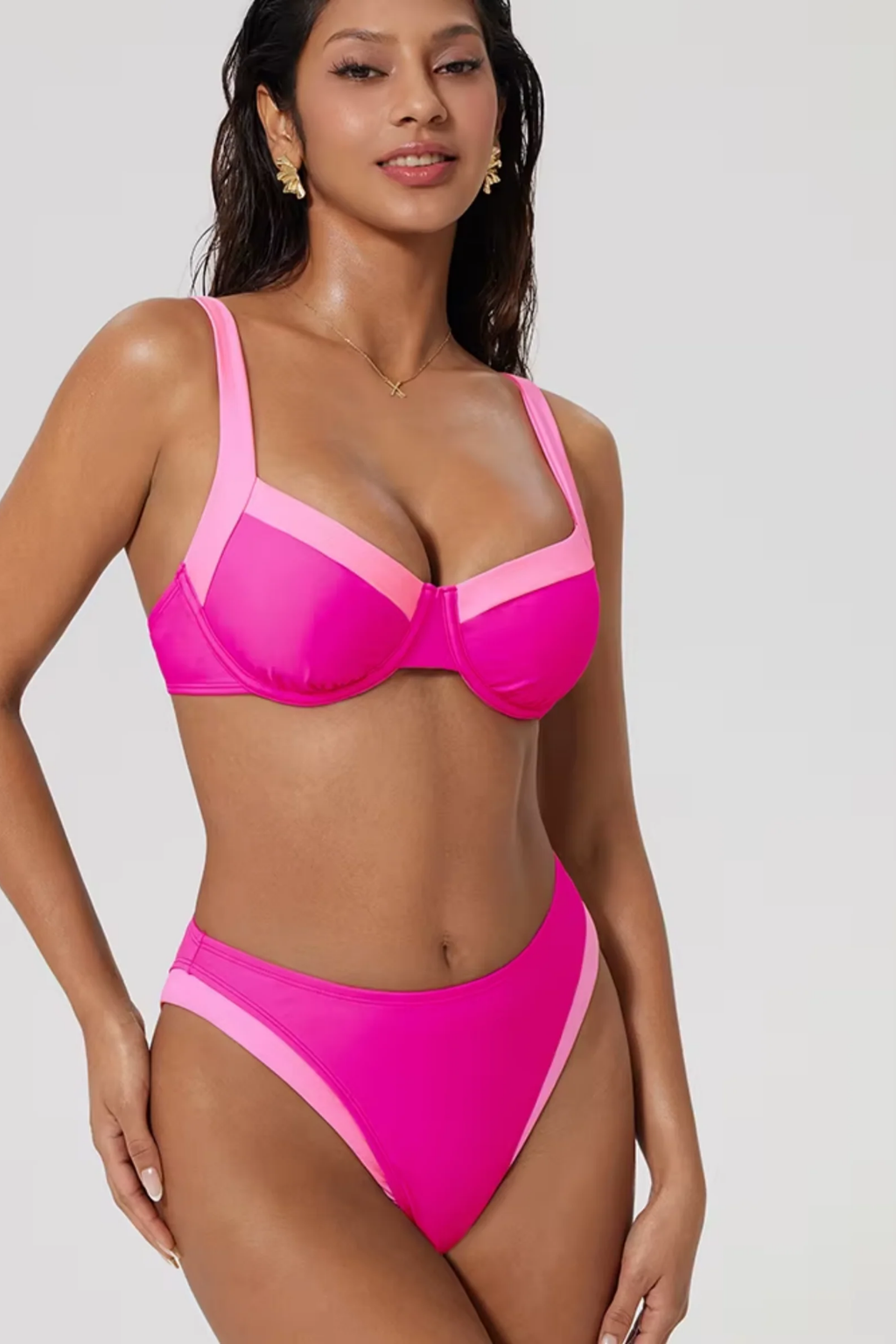 Thea - Bikini Set