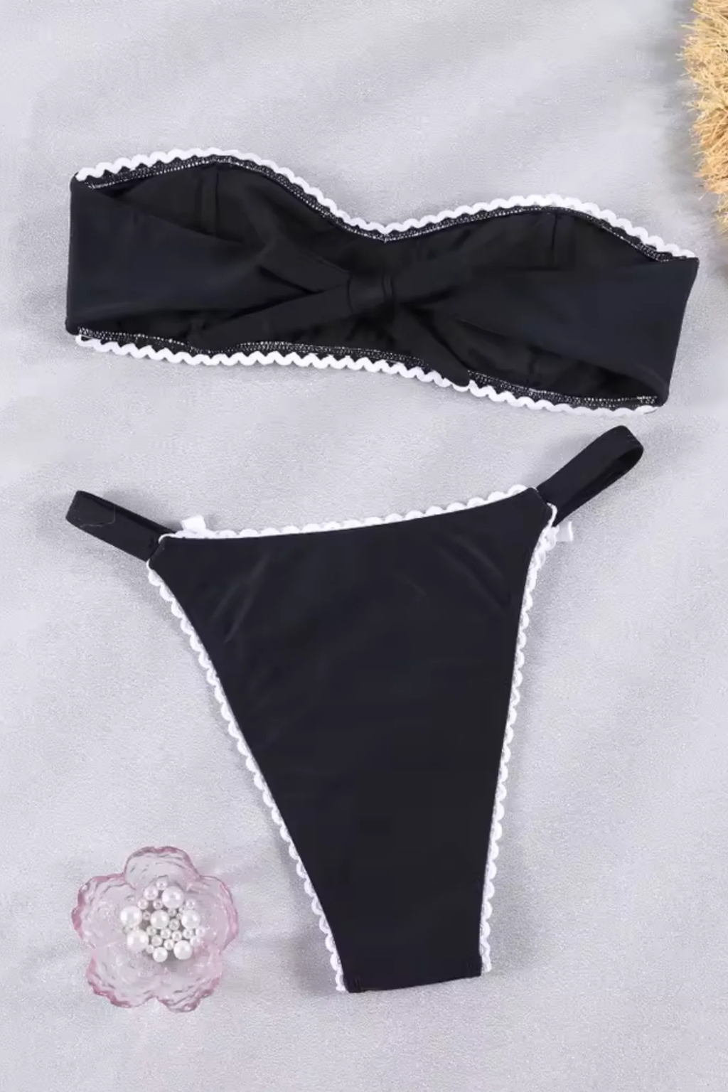 Ivy - Bikini Set