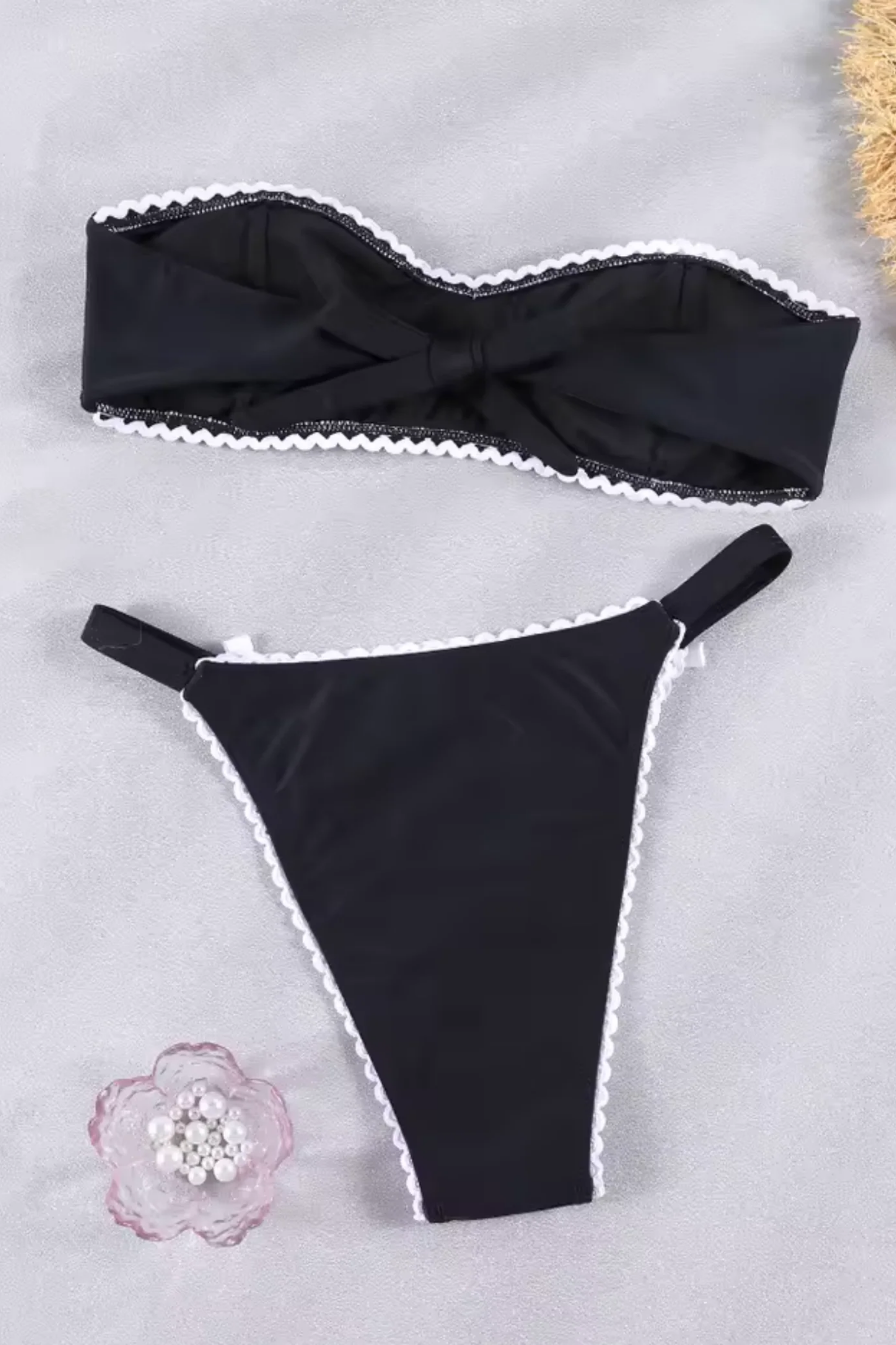 Ivy - Bikini Set