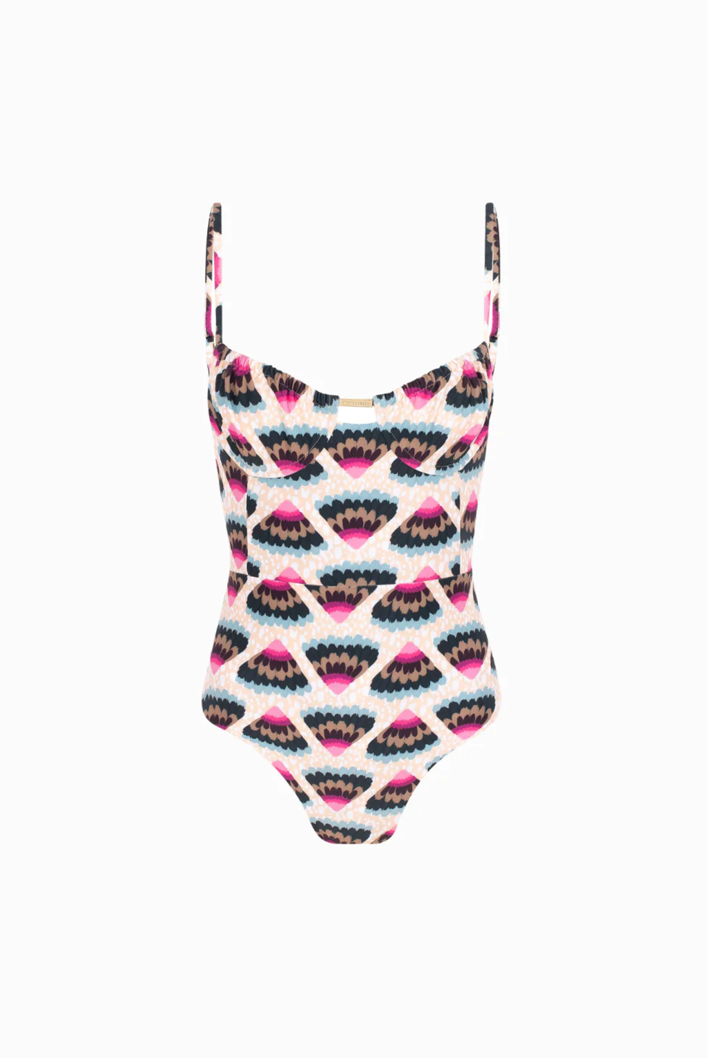 Lea - Swimsuit