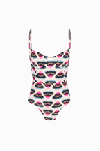 Lea - Swimsuit