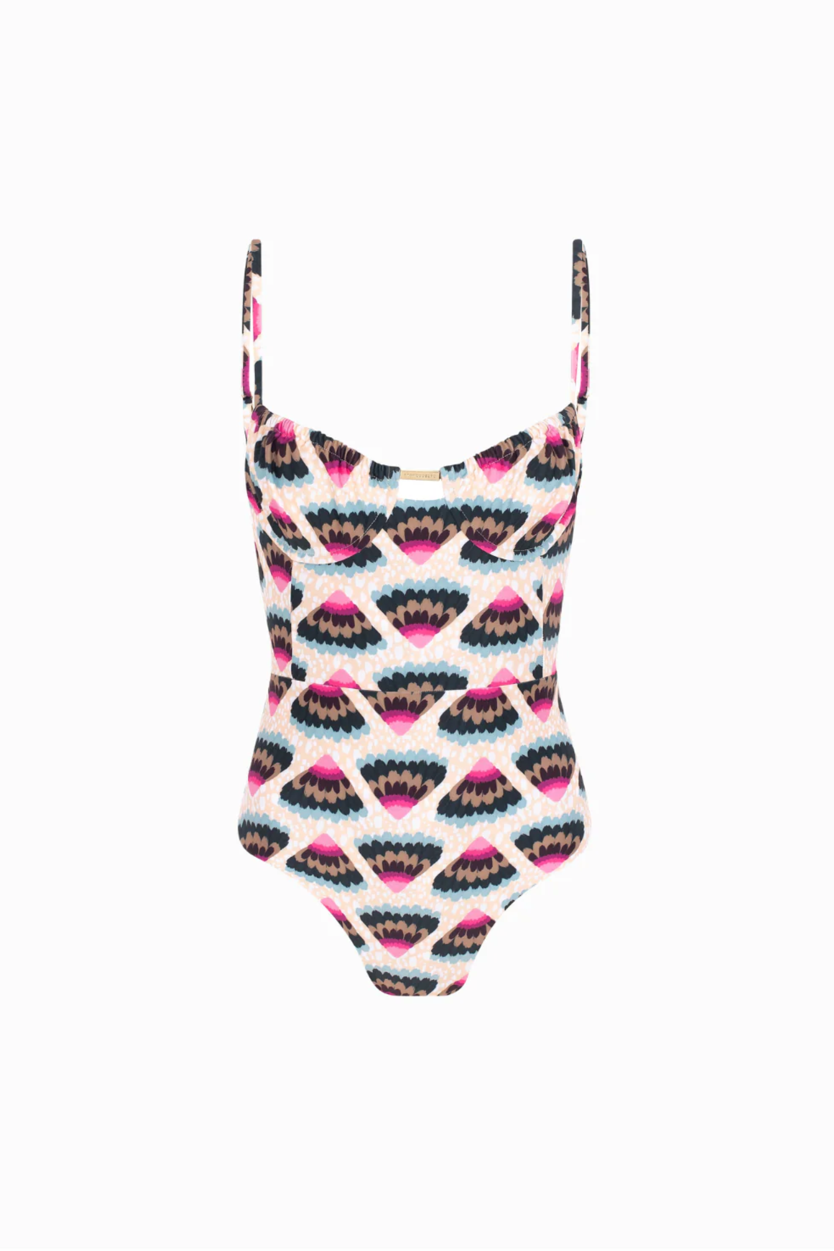 Lea - Swimsuit