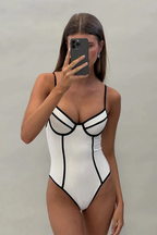 Aya - Swimsuit