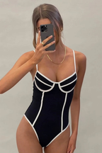 Aya - Swimsuit