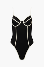 Aya - Swimsuit