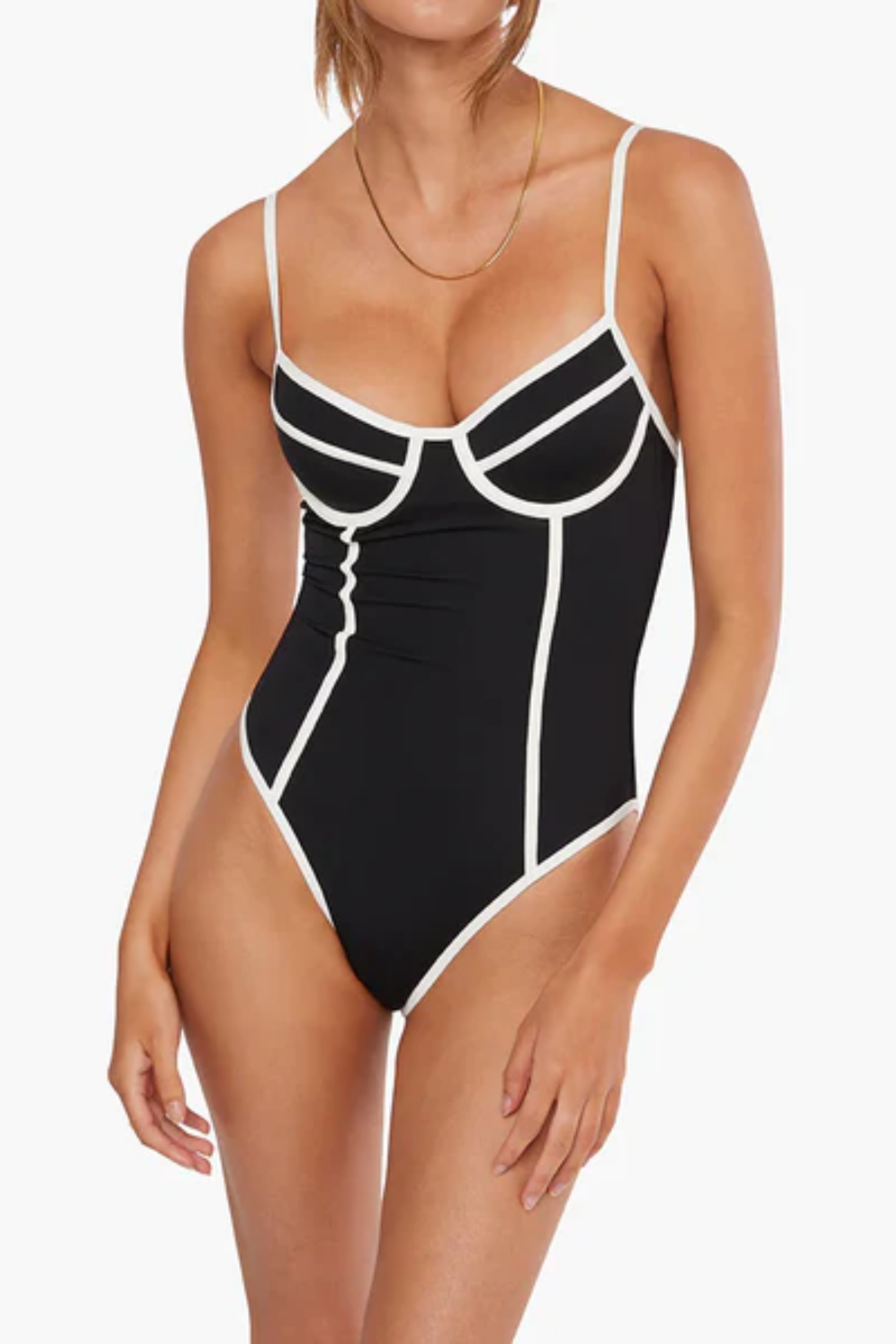 Aya - Swimsuit