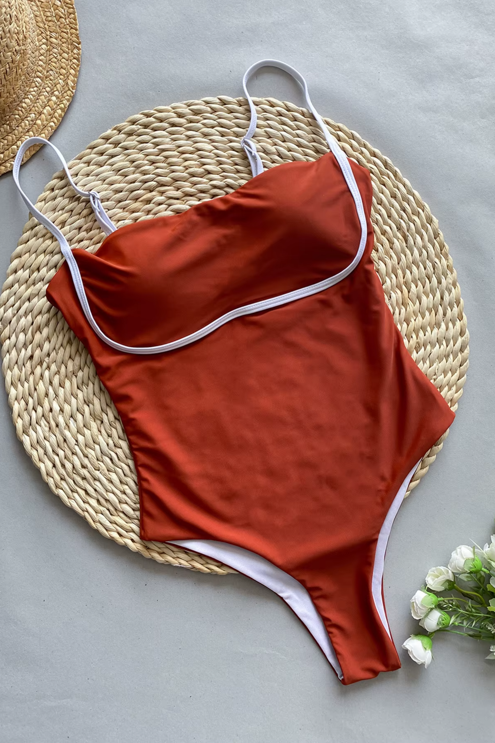 Eva - Swimsuit