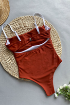 Eva - Swimsuit