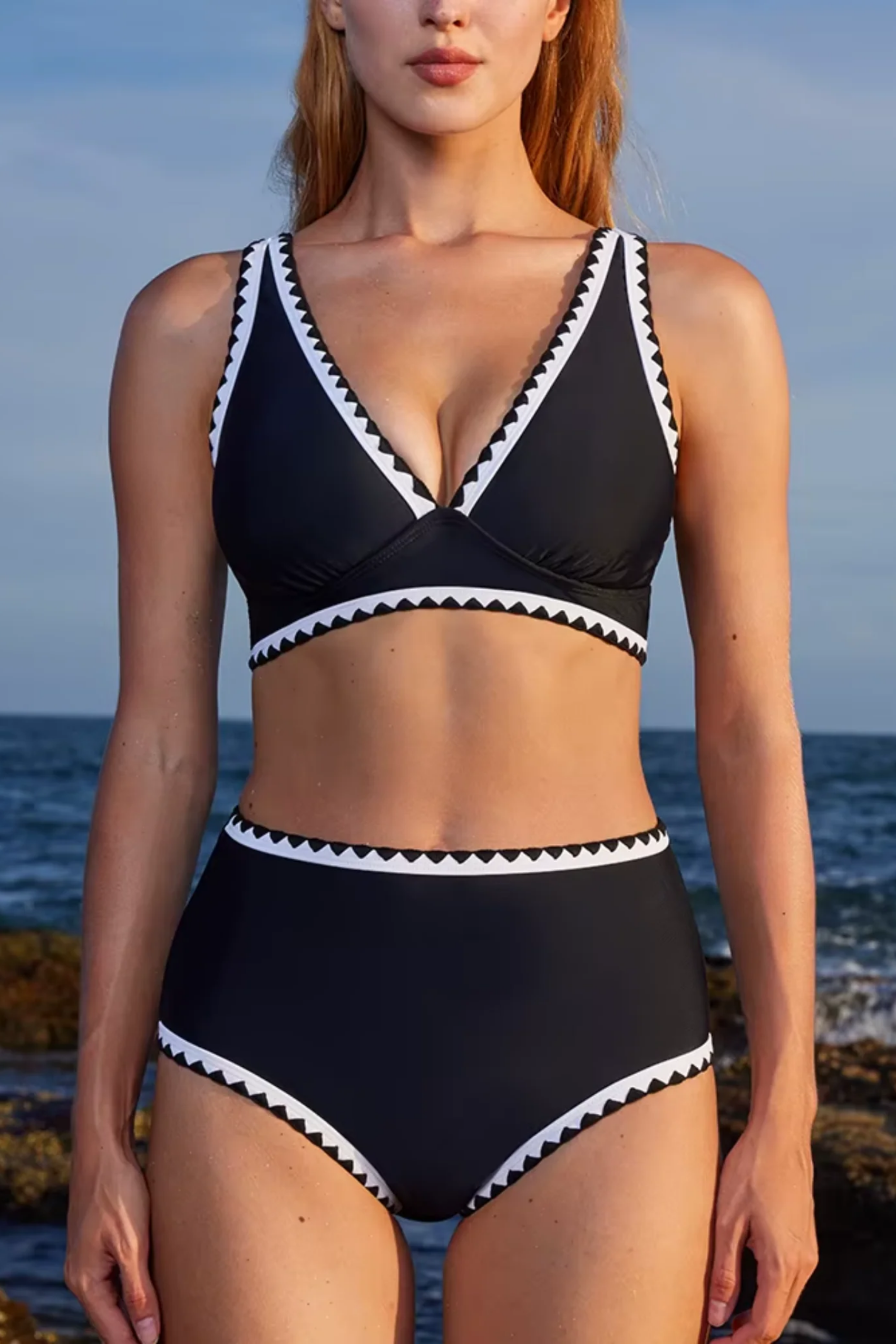 Glow - Bikini Set