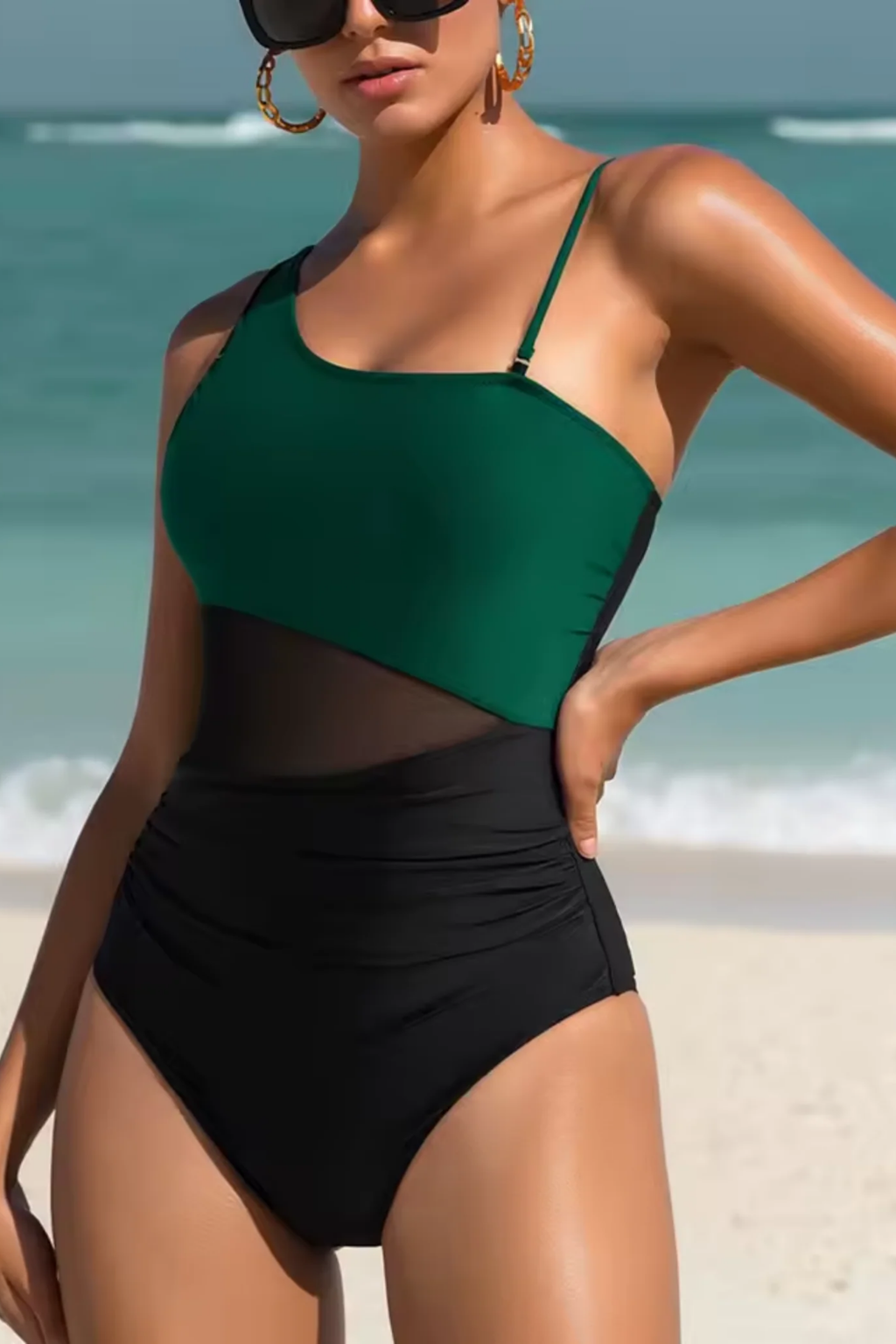 Sofia - Swimsuit
