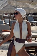 Alba - Swimsuit