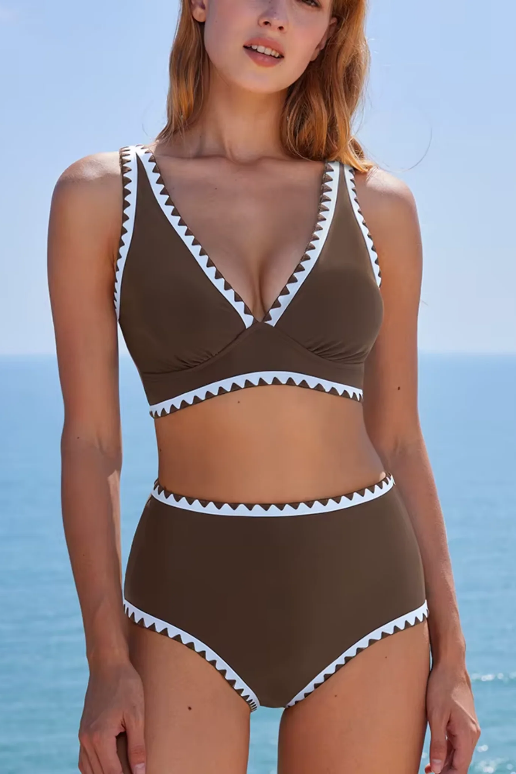 Glow - Bikini Set
